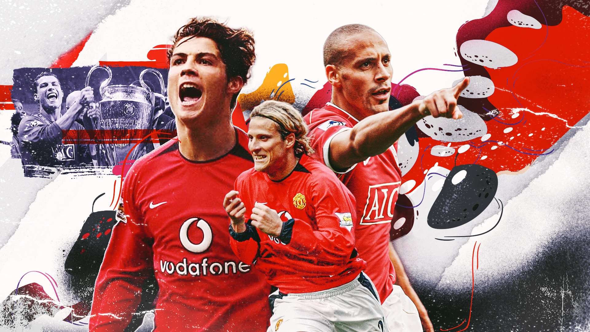 球迷的期待 球迷的期待